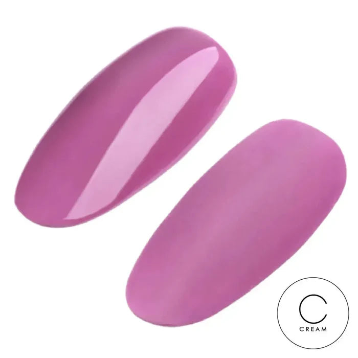 UD Gel Polish - 124 Polly Pocket-UGLY DUCKLING-Gel Essentialz