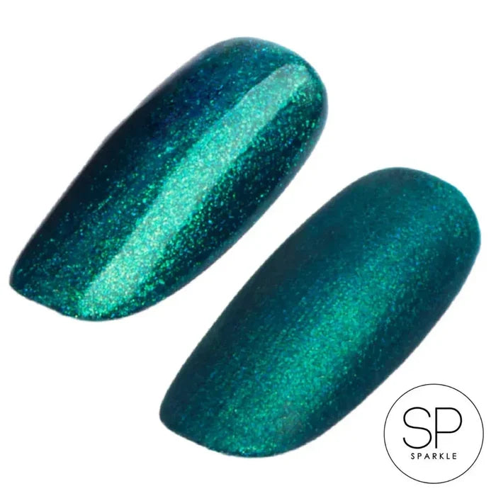 UD Gel Polish - 154 Emerald City-UGLY DUCKLING-Gel Essentialz