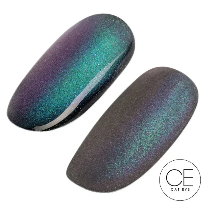 UD Gel Polish - 178 Supernova (Cat Eye)-UGLY DUCKLING-Gel Essentialz
