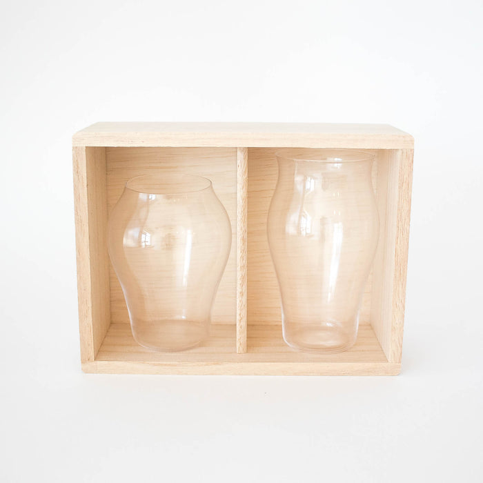 Ultimate Sake Glass Set