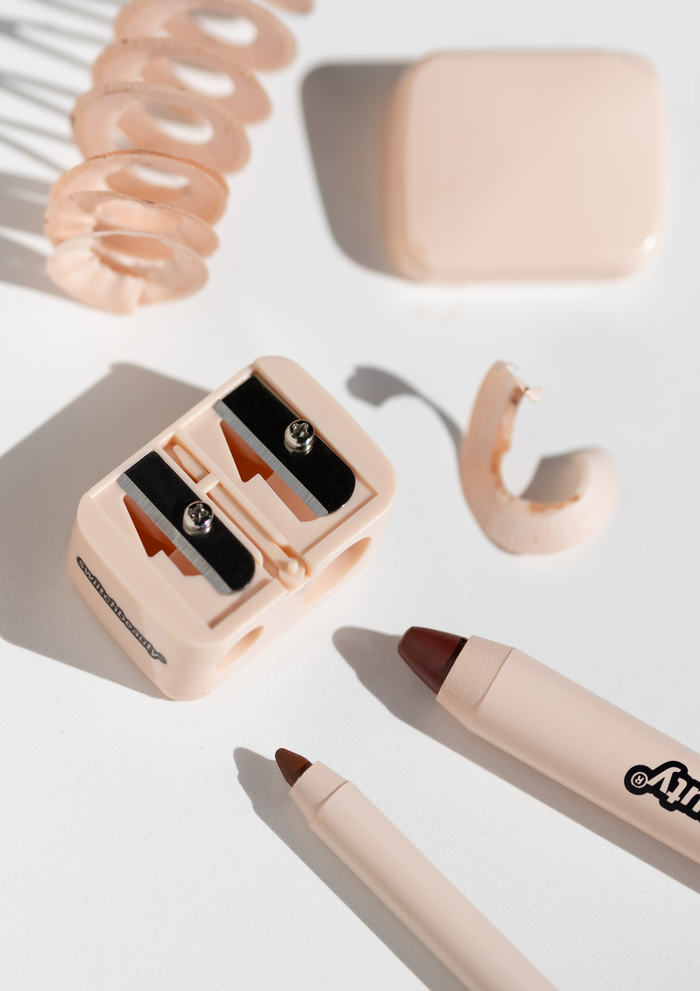 universal sharpener