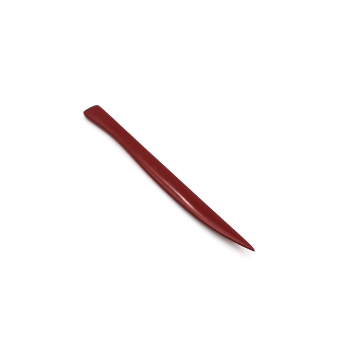 Urushi Kashikiri Dessert Knife