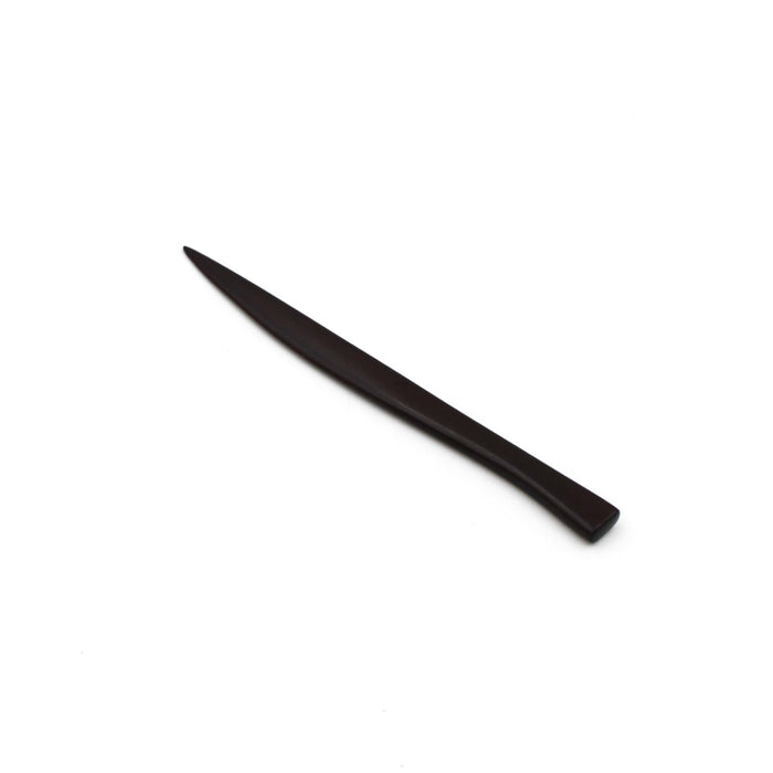 Urushi Kashikiri Dessert Knife