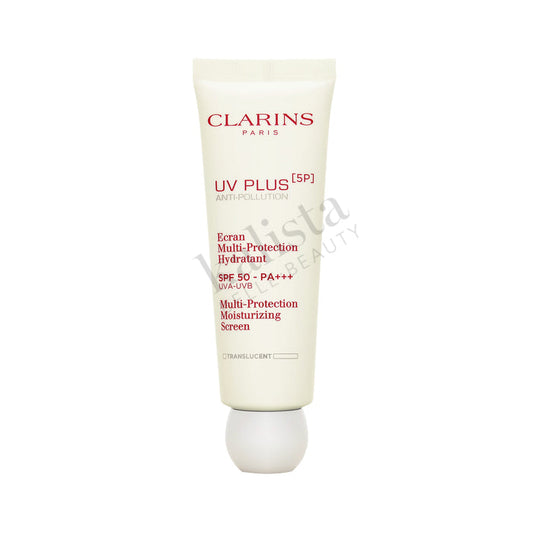 UV Plus 5P Anti-Pollution Multi-Protection Moisturizing Screen SPF50 / PA+++