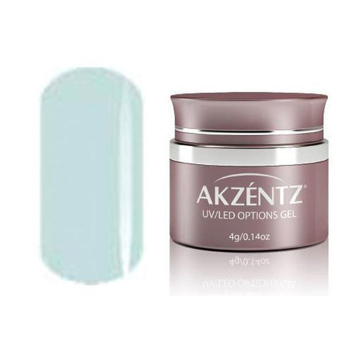 UV/LED Aquamarine Dream