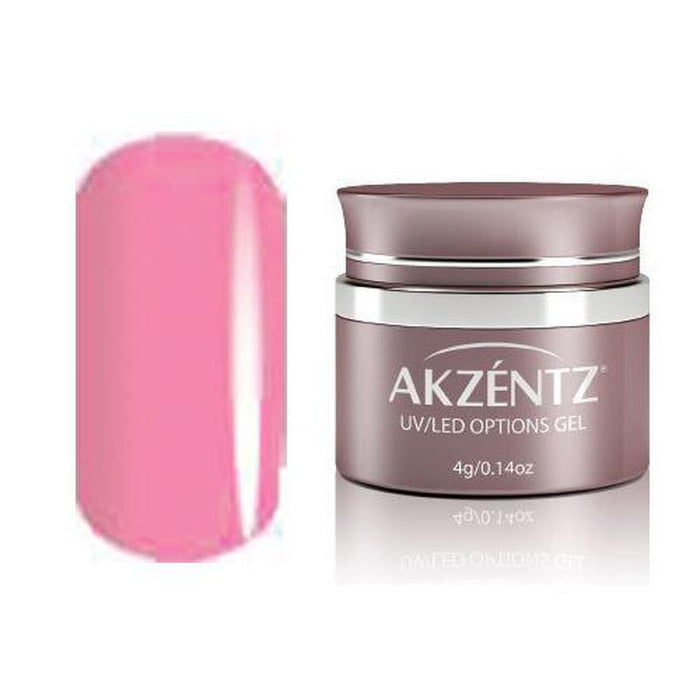 UV/LED Blissful Pink