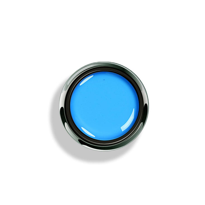 UV/LED Blue Orbit