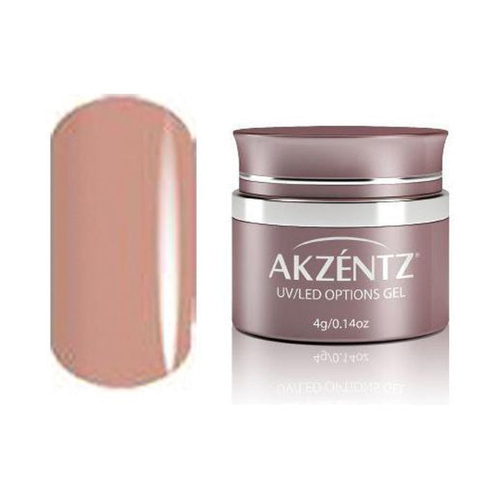 UV/LED Bronze Mist
