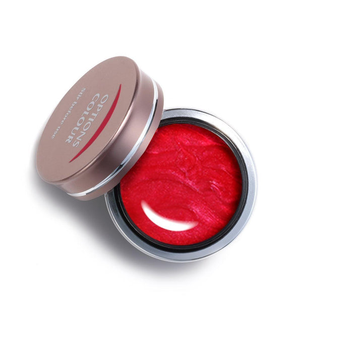 UV/LED Cashmere Red