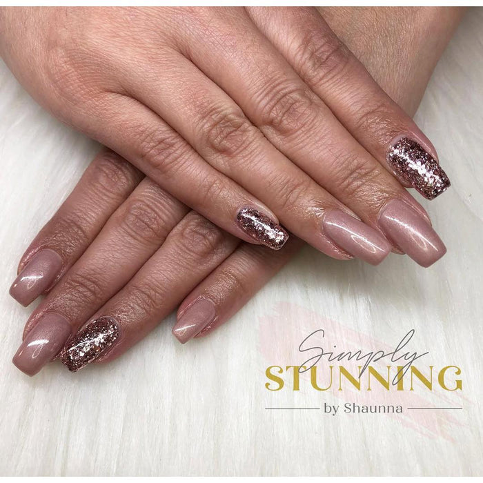 UV/LED Chai-UV/LED Options Colours-Akzentz-Gel Essentialz