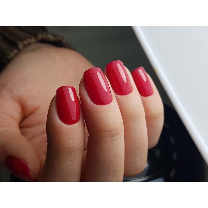 UV/LED Classic Red-UV/LED Options Colours-Akzentz-Gel Essentialz