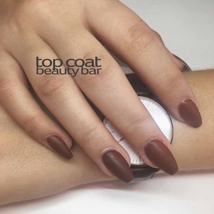 UV/LED Devine Cocoa-UV/LED Options Colours-Akzentz-Gel Essentialz