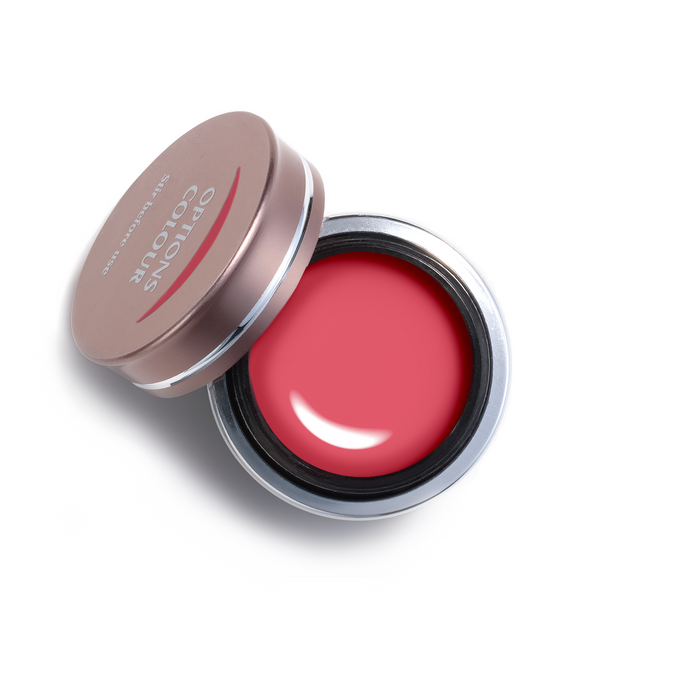 UV/LED Glamour Pink