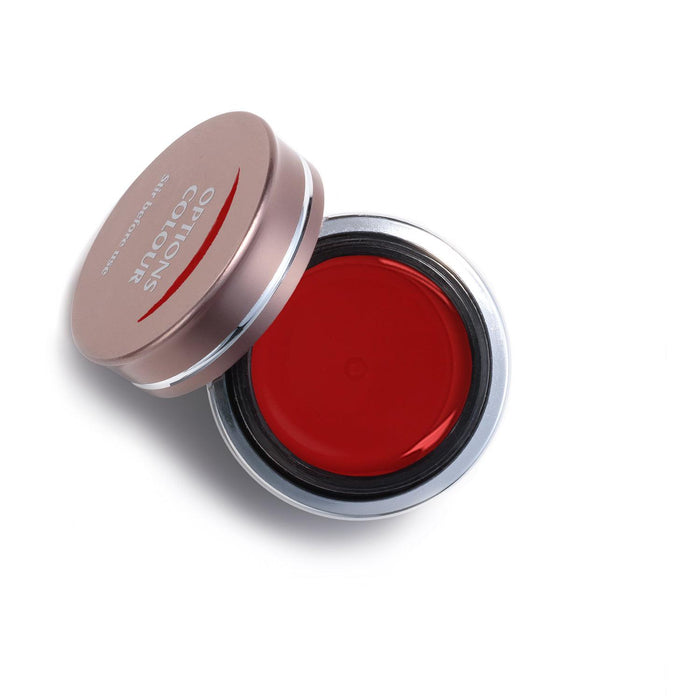 UV/LED Glass Red