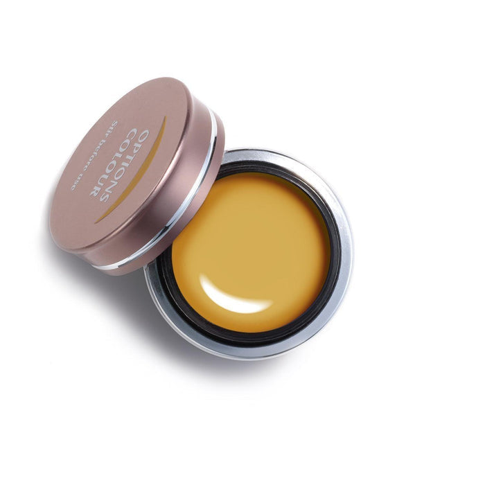 UV/LED Goldenrod Yellow