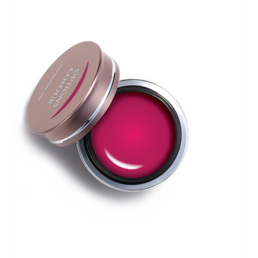 UV/LED Hibiscus Pink