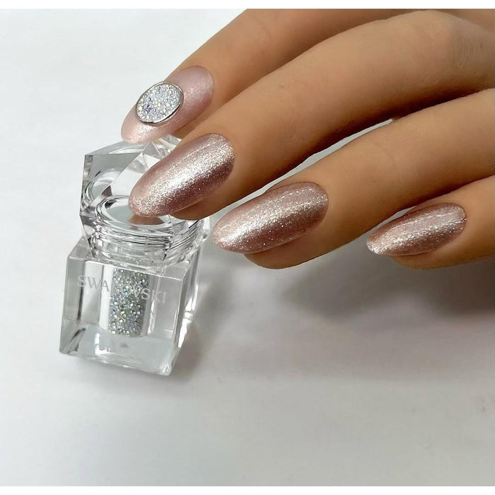 UV/LED Ice Latte-UV/LED Options Colours-Akzentz-Gel Essentialz