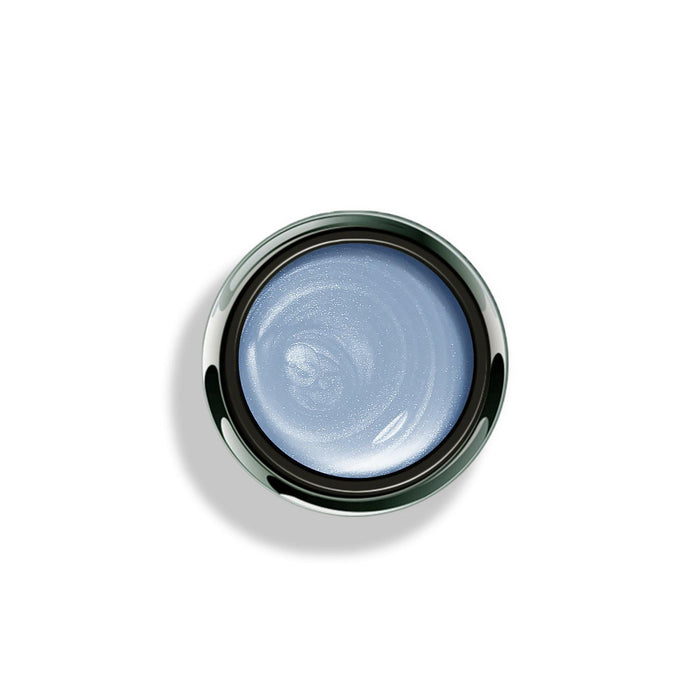 UV/LED Ice Marine Blue