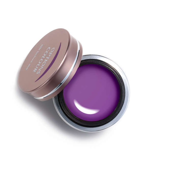 UV/LED Majestic Violet