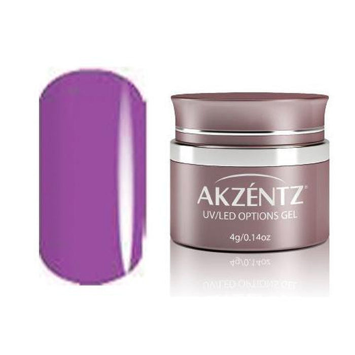 UV/LED Majestic Violet