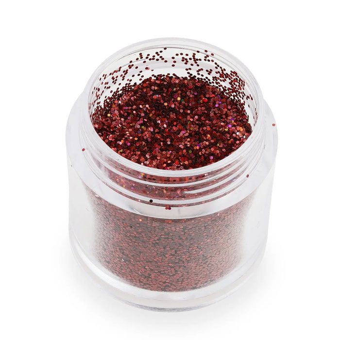 Valentine Sparkle | Nail Art Glitter | B0000   Naio Nails