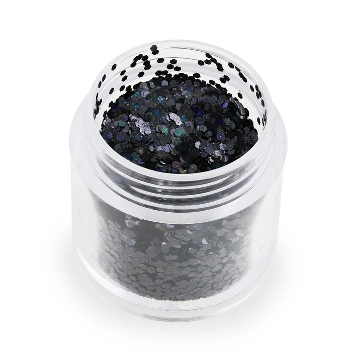 Vampires Kiss | Nail Art Glitter | LB1000   Naio Nails