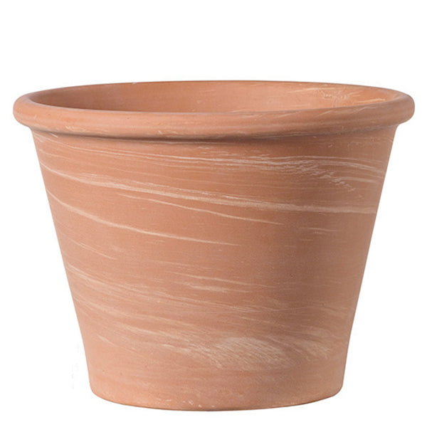 Vasum Duo cm. 31 ( 12.2") Blush