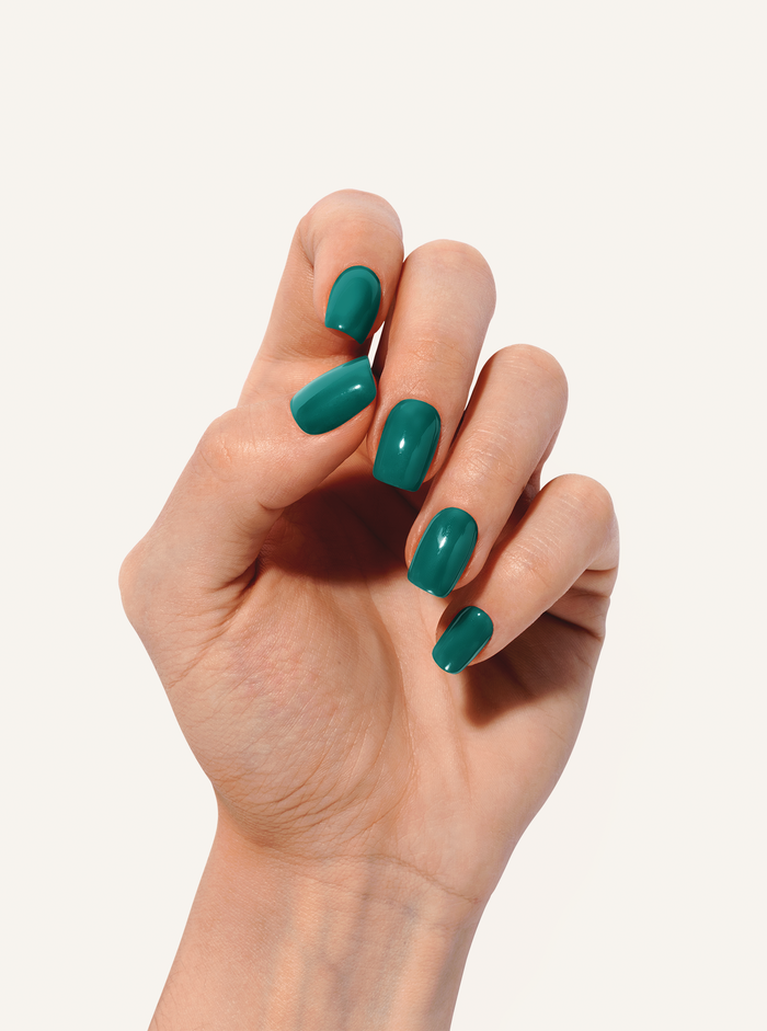 Velvet Green