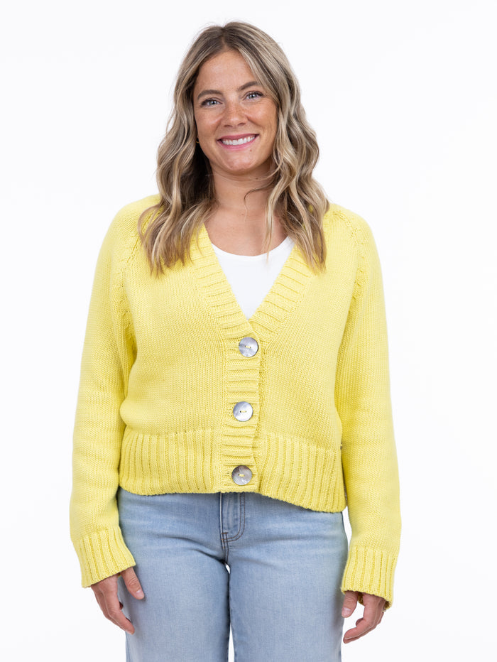 Vera Cardigan