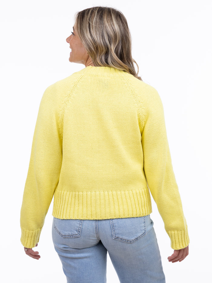 Vera Cardigan