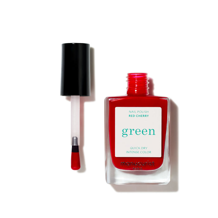 Red Cherry