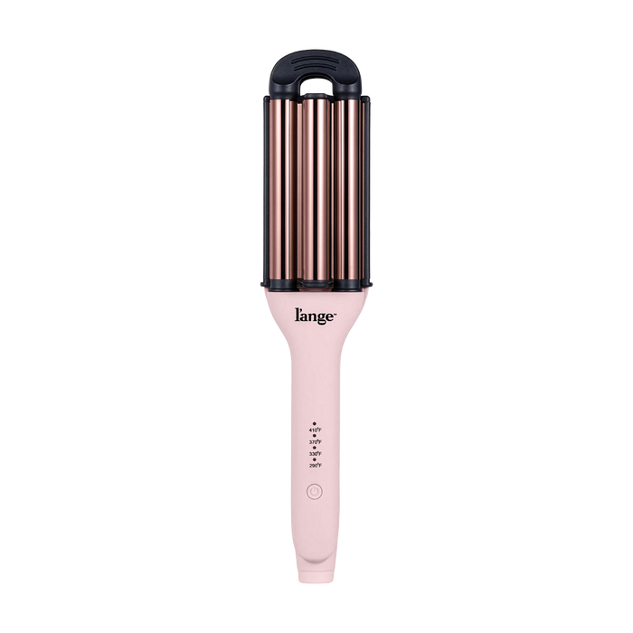 Blush L'ange VersaWaver Adjustable Waver