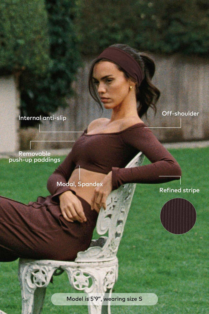 [Color] [Product Title] | Women's Activewear by WISKII ACTIVE.