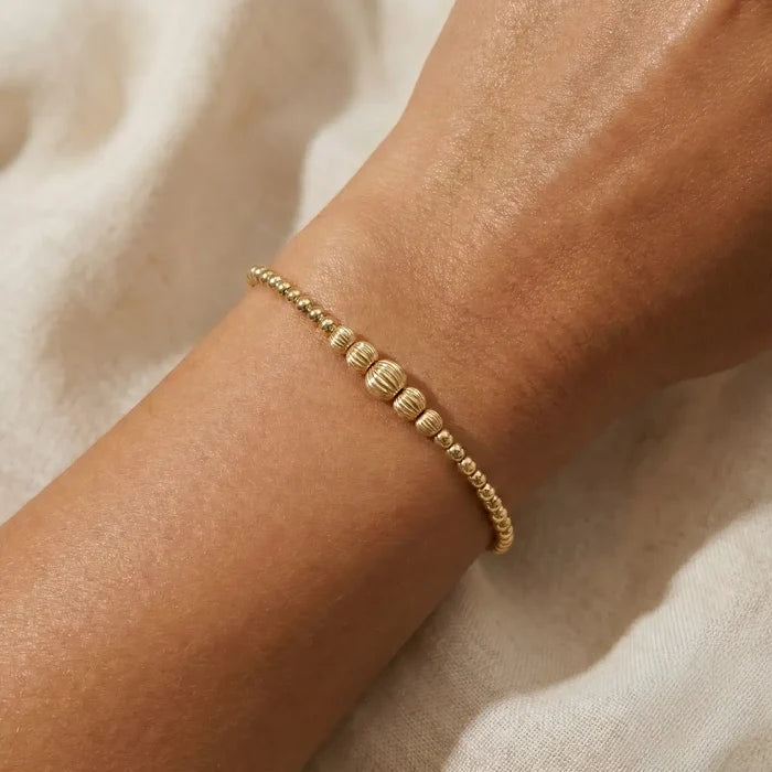 Victoria Bracelet 6.5"
