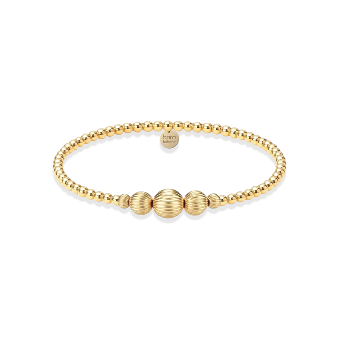 Victoria Bracelet 6.5"