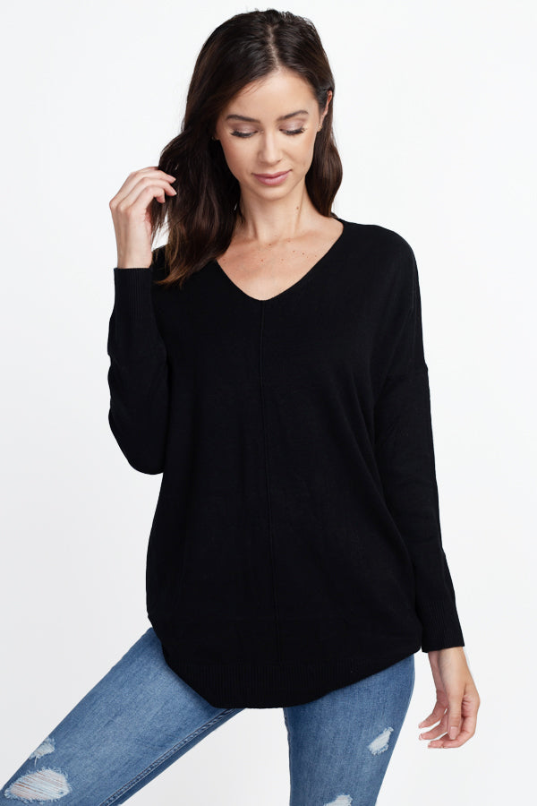 BLACK / S/M