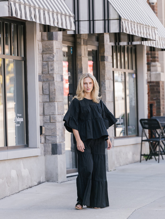 Vienna Pant