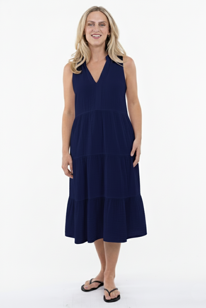 Viola Dress