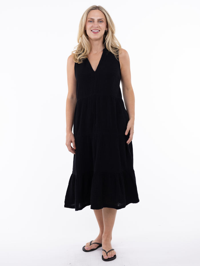 Viola Dress
