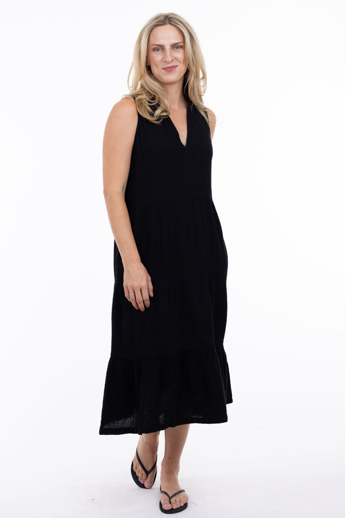 Viola Dress
