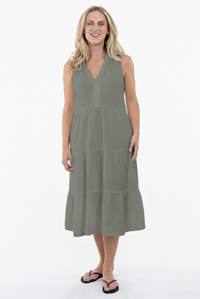 Viola Dress