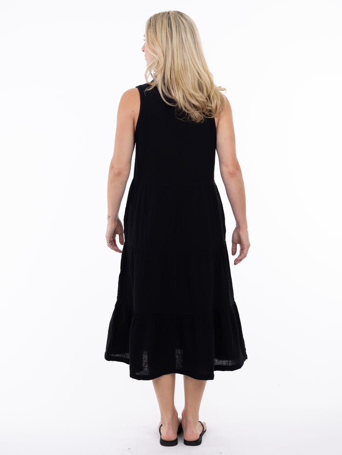 Viola Dress