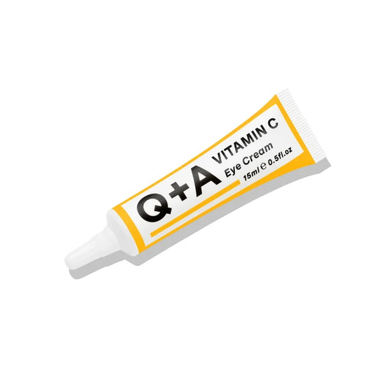 Vitamin C Eye Cream 15ml - Fairbeauty