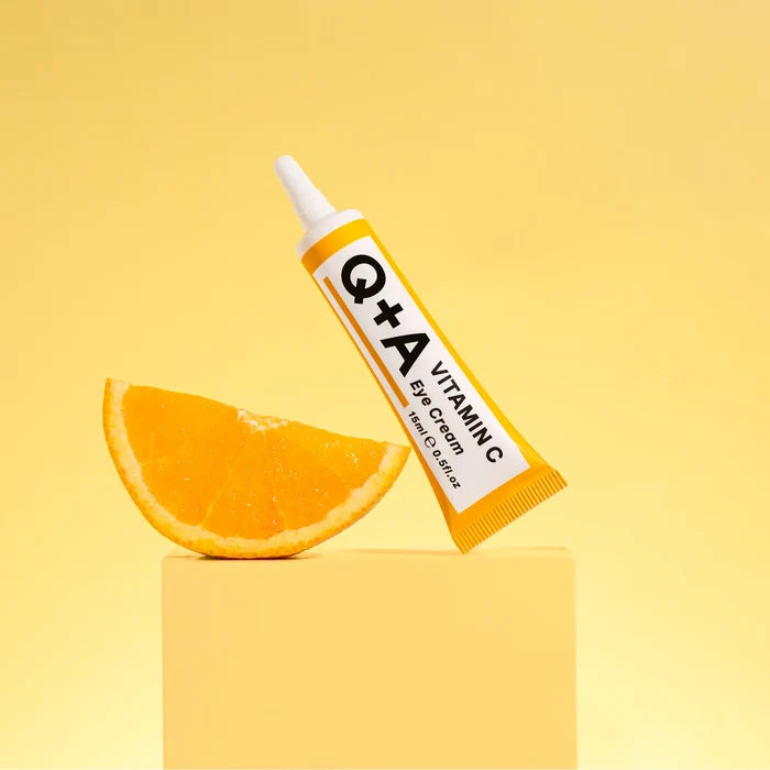 Vitamin C Eye Cream 15ml