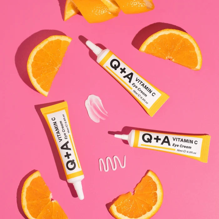Vitamin C Eye Cream 15ml