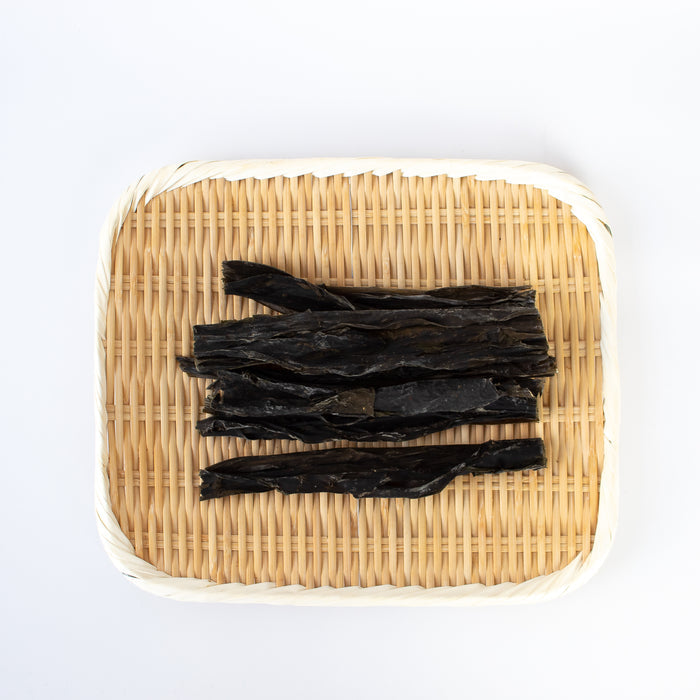 Wakame Seaweed