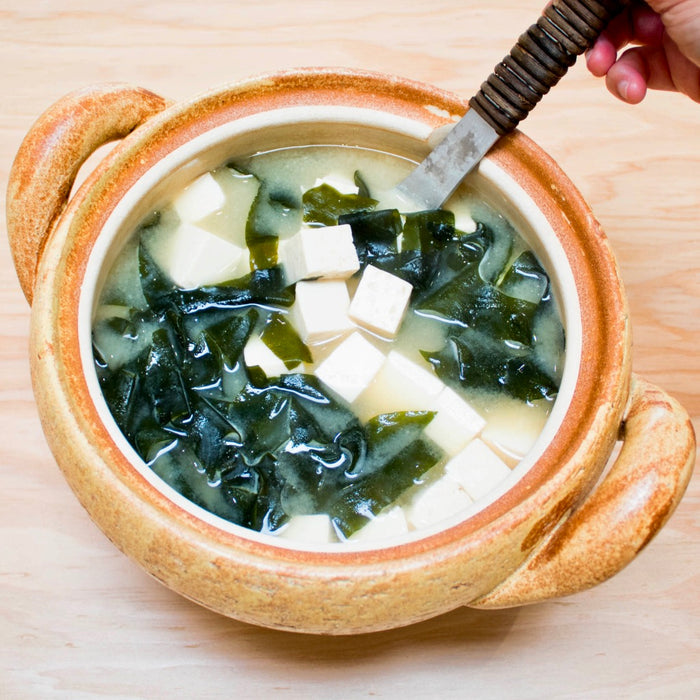 Wakame Seaweed