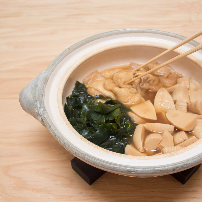 Wakame Seaweed