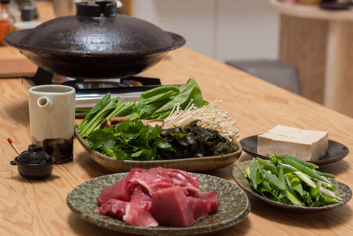 Wakame Seaweed