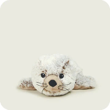 Warmies® Plush Seal Microwavable